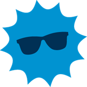 Shades of Blue