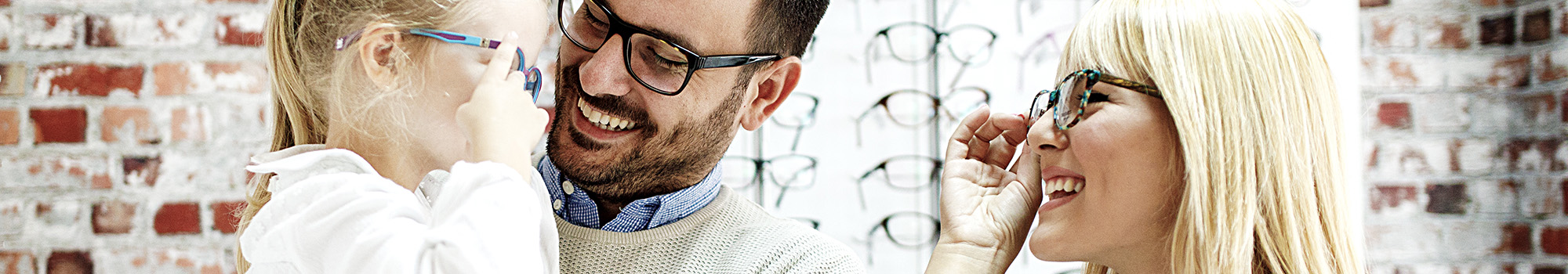 Vision Insurance Plans