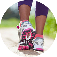 April 2021 Wellness Challenge