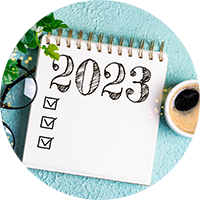 December challenge 