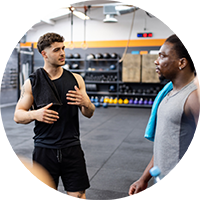 August 2021 Wellness Challenge